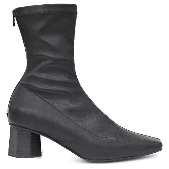 Kim Matin Sock Boots - Picture 1 of 8